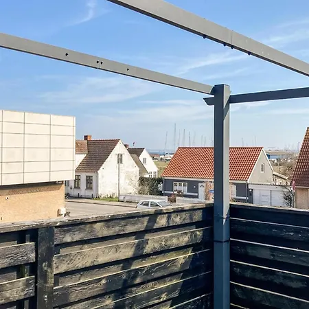 Apartment Amazing Apartment In Hundested With Wifi