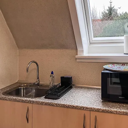 Appartement 1 Bedroom Beautiful In