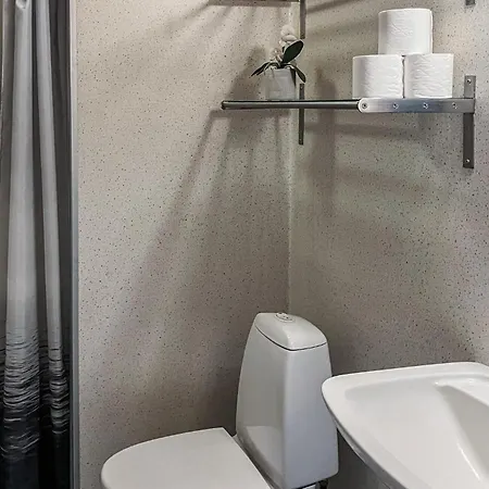Apartment Amazing In With Wifi Hundested
