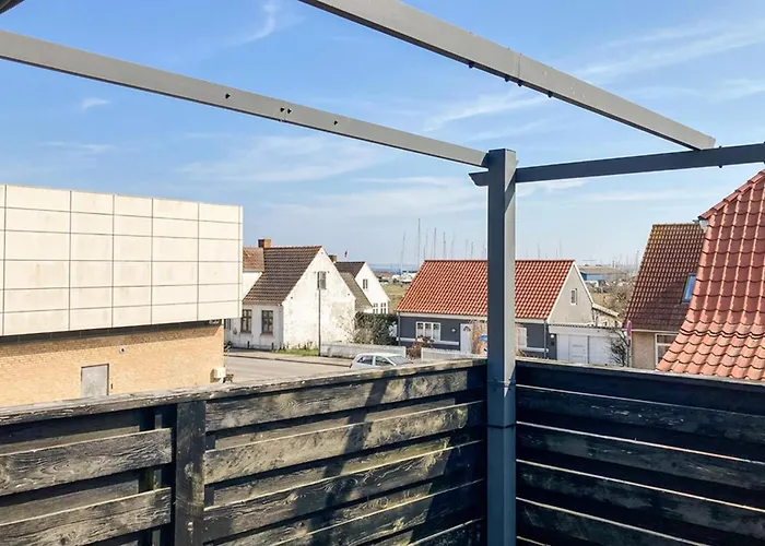 Appartement 1 Bedroom Beautiful In