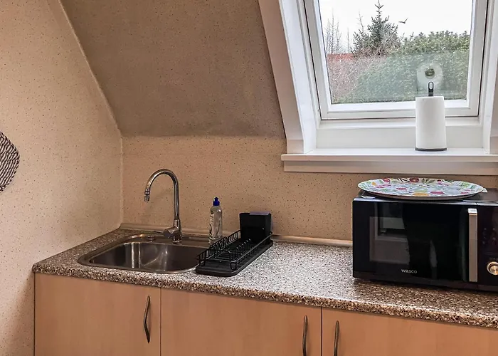 Appartement 1 Bedroom Beautiful In